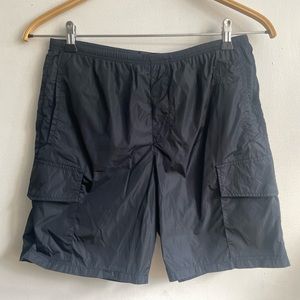 Prada shorts or swimsuit